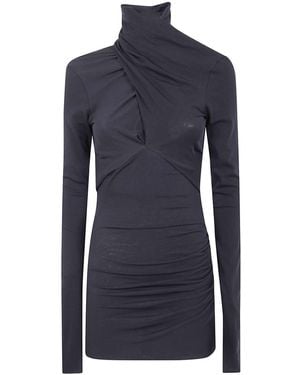 Entire studios "stoneware" Top Clothing - Blue