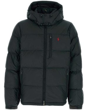 Polo Ralph Lauren Jackets - Black