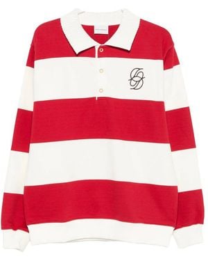 Drole de Monsieur Jumpers - Red