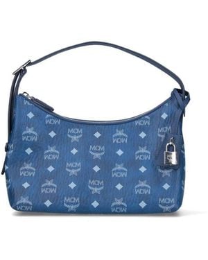 MCM Bags - Blue