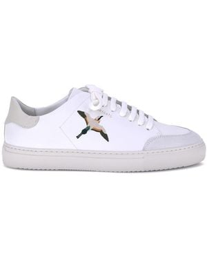 Axel Arigato Sneakers - White