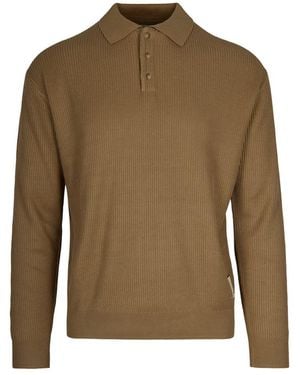 Emporio Armani Polo Shirt - Green