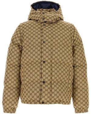 Gucci Jackets - Green