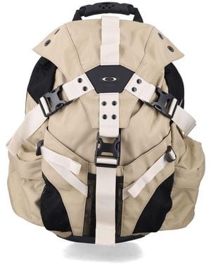 Oakley Icon Rc Backpack - Natural