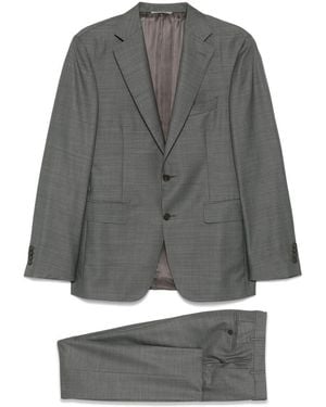 Canali Suits - Gray