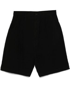 Junya Watanabe Pants - Black