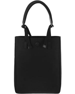 Moncler Pierrick - Black