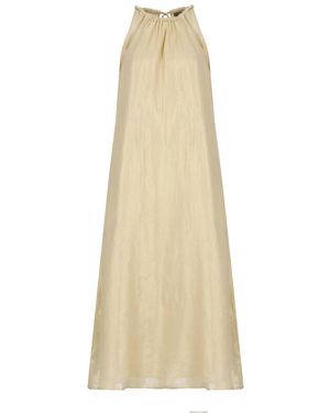 Peserico Dresses - Natural