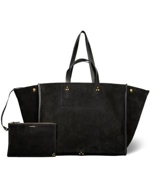 Jérôme Dreyfuss Bags - Black