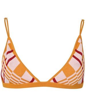 Dodo Bar Or Lingerie And Pyjamas - Orange