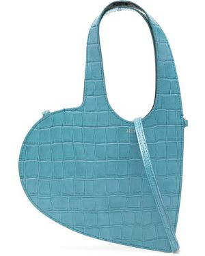 Coperni Tote Bags - Blue