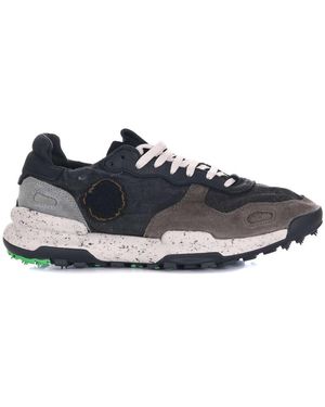 Satorisan Sneakers - Multicolour