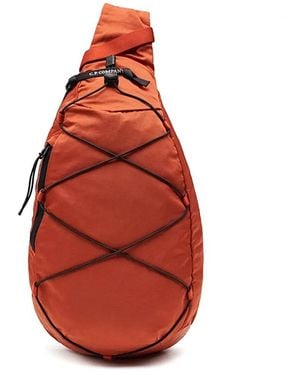 C.P. Company Otherbags - Red