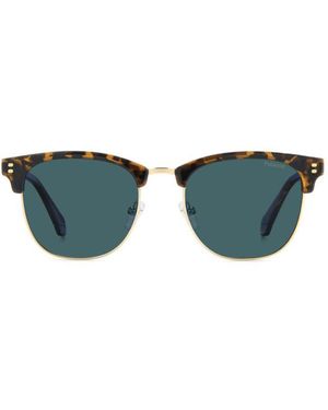 Polaroid Sunglasses - Brown