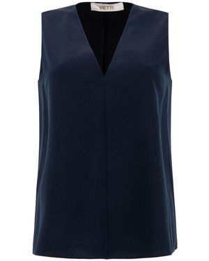 F.it Tank Top - Blue