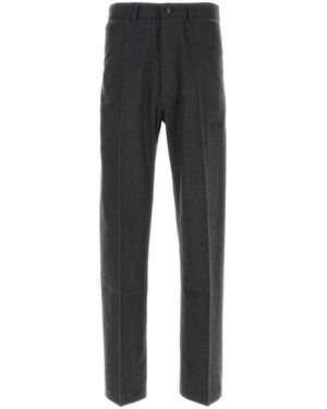 Random Identities Trousers - Black