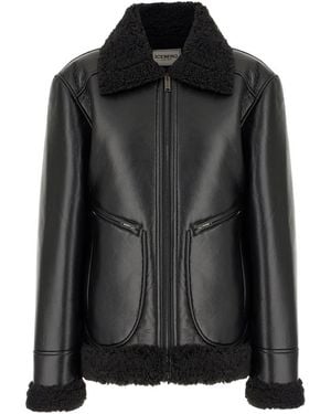 Iceberg Jackets - Black