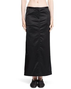TOTEME Skirts - Black