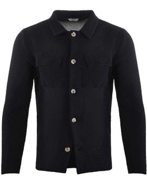 Manuel Ritz Sweaters - Blue