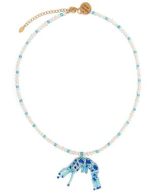 Amori Mori Jewelry - Blue