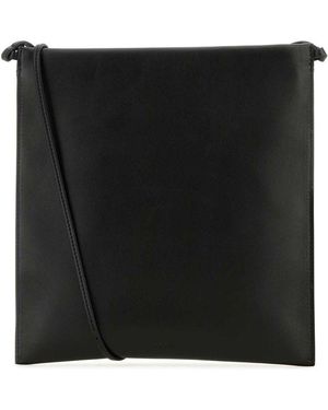 The Row Handbags - Black