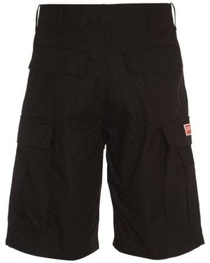 KENZO Shorts - White