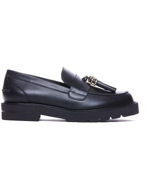 Stuart Weitzman Loafers - Blue