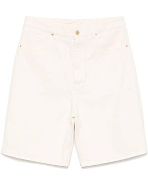 Drole de Monsieur Shorts - White