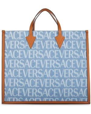 Versace Handbags - Blue