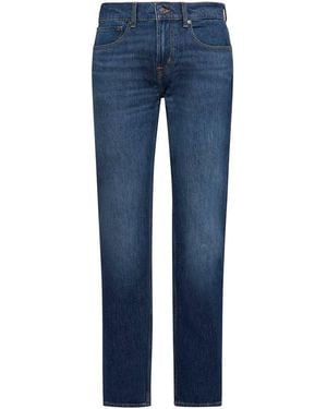 7 For All Mankind Jeans - Blue