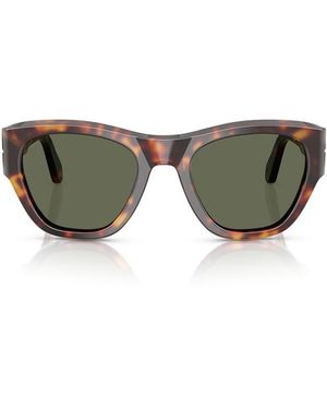 Persol Sunglasses - Brown