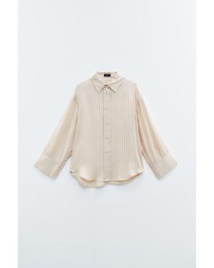 ELEH Shirts - White