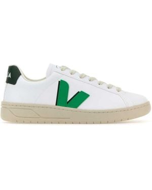 Veja Trainers - Green