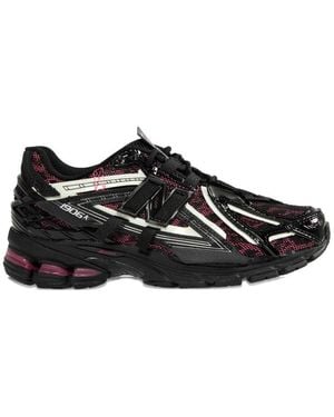 New Balance Trainers - Black