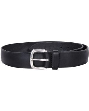 Orciani Belts - Black