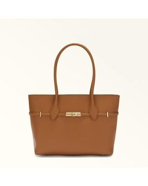 Furla Tote bags for Women Online Sale up to 50 off Lyst