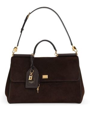 Dolce & Gabbana Handbag - Black