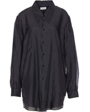 Lemaire Dresses - Blue