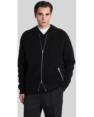 Grifoni Knitwear - Black