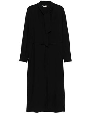Barena Dresses - Black