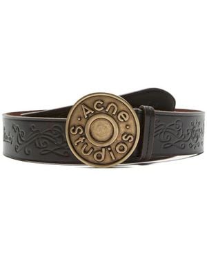 Acne Studios Belt - Multicolour
