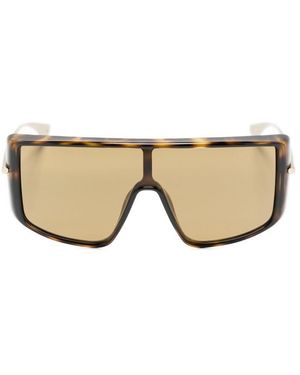 McQueen Eyewears - Natural