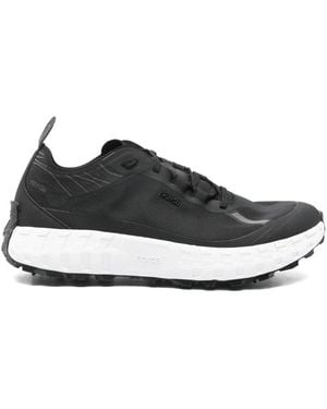 Norda 001A Shoes - Black