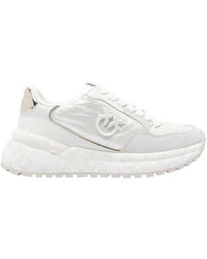 Pinko Sneakers for Women | Online Sale up to 34% off | Lyst