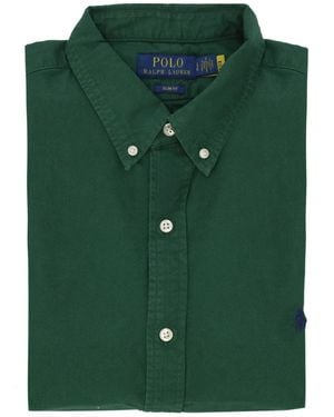 Polo Ralph Lauren Shirts - Green