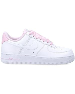 Nike Air Force 1 '07 Vintage - White