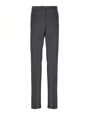 Incotex Pants - Grey