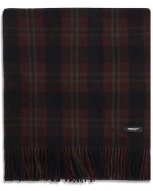 Undercover Scarves - Black