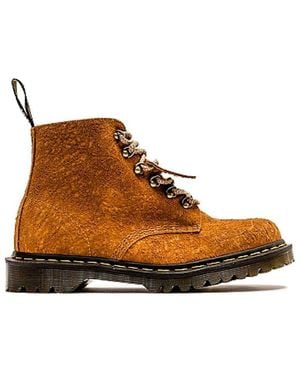 Dr. Martens Shoes - Brown