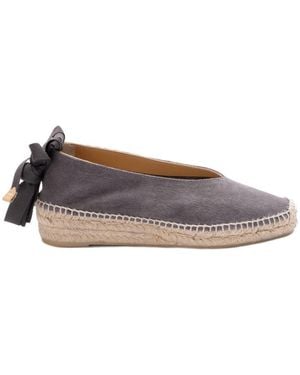 Castañer Shoes - Blue